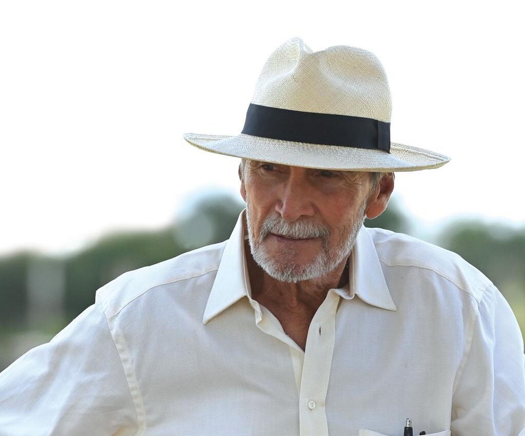 Julian Hipwood: Mastering the Polo Field and Elevating Equestrian Excellence