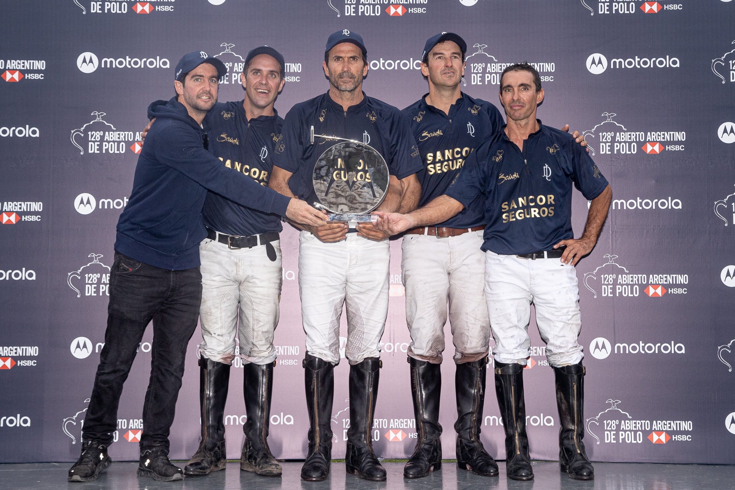 La Dolfina Polo Team: A Legacy of Excellence