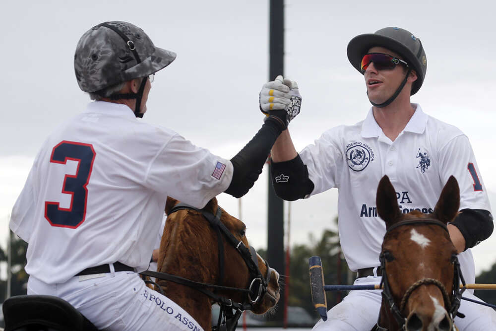 Mastering the Sport: Key Strategies for Leading a Successful Polo Team