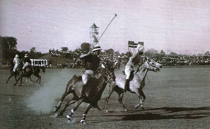 India: The Legendary Birthplace of Polo Tournaments