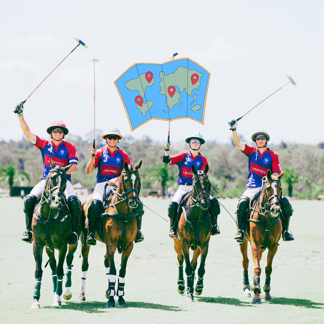 Top Polo Tournaments Around the World: A Country-wise Guide