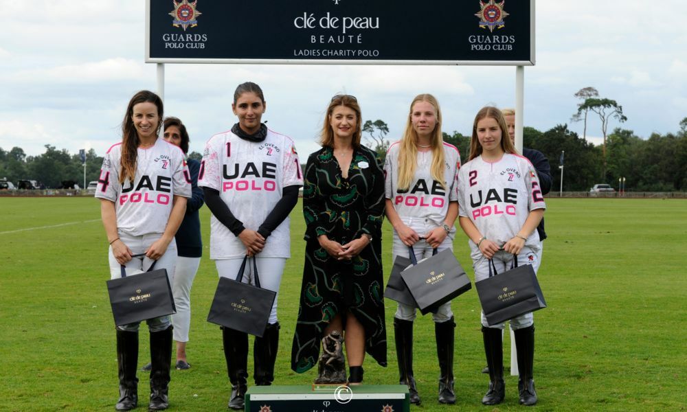 Polo’s Elite: The Top 3 Richest Polo Players in the UK