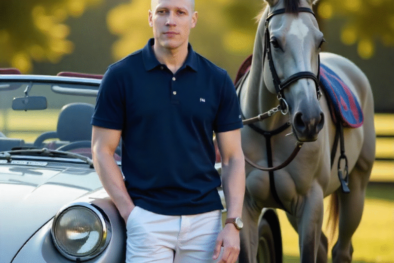 The Wealth Behind the Chukkas: How Rich Are Polo Players Really?