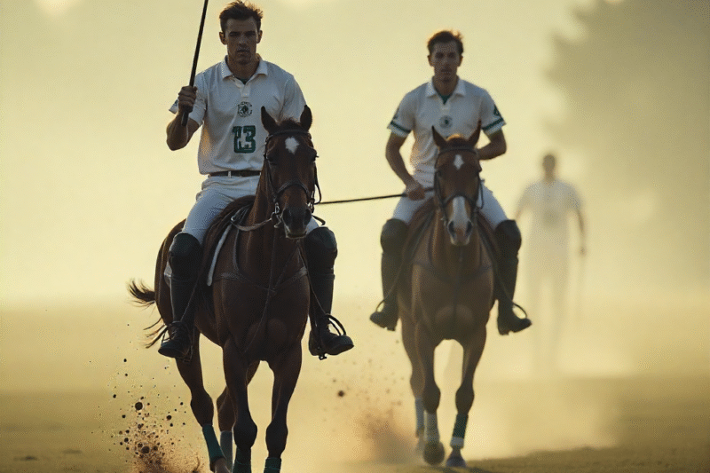 San Jorge Open Polo Tournament – A Deeper Look